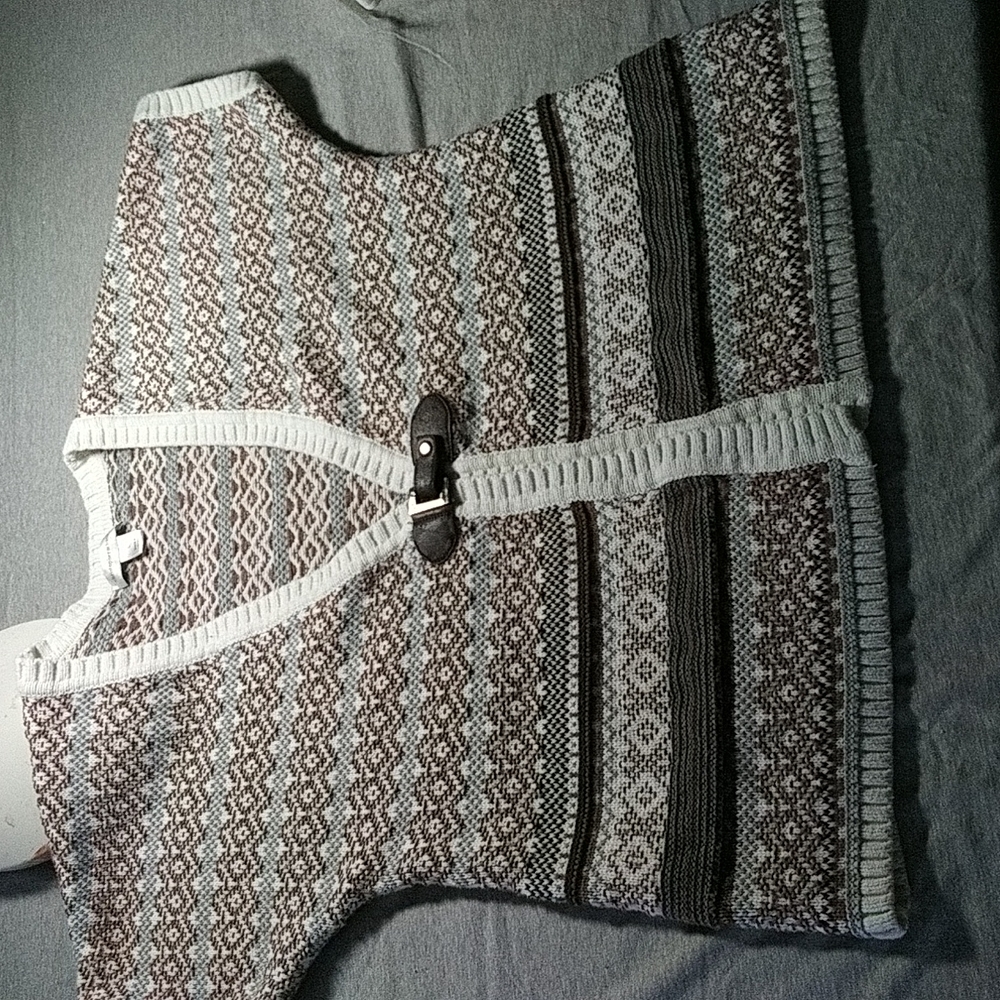 Christopher and Banks cardigan